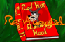 Red Hot Riding Hood ReAnimated Scene 1 & 2