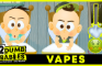 2 Dumb Babies Ep. #10 - Vapes