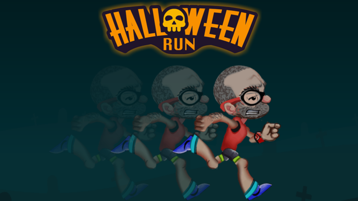 Halloween Run!