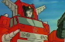 Transformers Autobot Inferno Stop-Motion Transformation