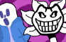 Undertale's Secret Ending