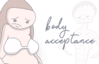 body acceptance
