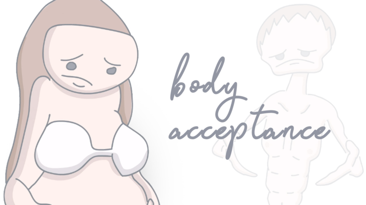 body acceptance