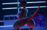 salazzle twerk