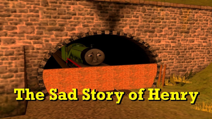 The Sad Story of Henry