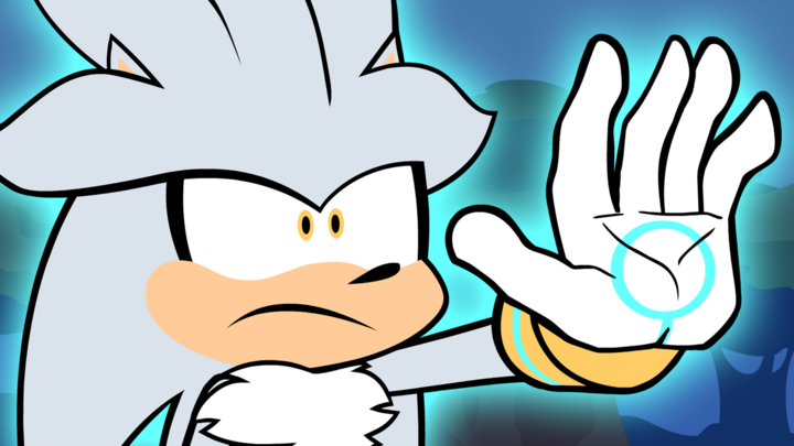 Silver Prevents The Sonic Movie From Happening