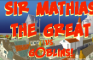Sir Mathias episode 02 - Goblin invasion