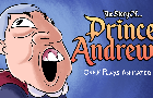 Oney Plays Animated: The Story of Prince Andrew