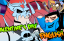 Happy Valentine's Day: a de@dly day - Inglish Versión