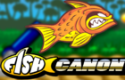 Fish Canon (Prototype)