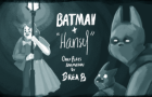 Oney Plays Animated: Batman + &amp;quot;Hansel&amp;quot;