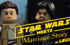Marriage: A Star Wars Story