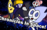 Chronicles in Space S2E1 - Bandits!