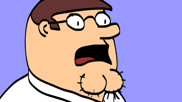 Family Guy Parody
