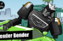 Dragon Mall Quest #3 - Fender Bender