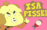 Animal Crossing New Horizons Online Parody