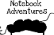 Notebook Adventures
