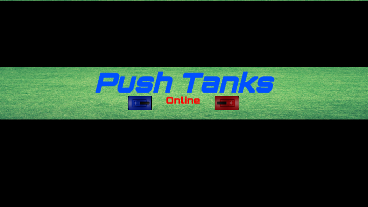 Push Tanks