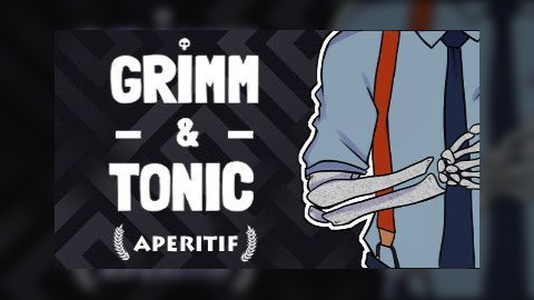 Grimm & Tonic: Aperitif [DEMO]