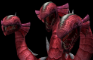 Flesh Hydra _ Bioweapon