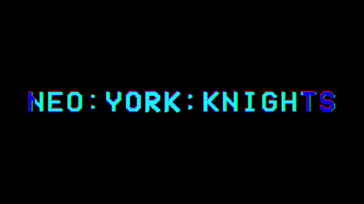 NEO:YORK:KNIGHTS
