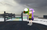 GMOD SMH Short - SM19 Takes The High Ground (Collab Entry)