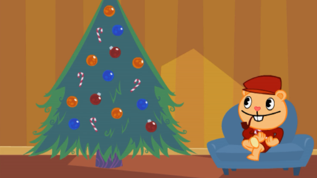 Happy Tree Friends: Still Alive - Searchin' Deservin'