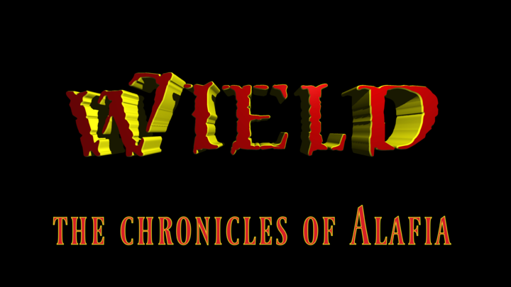 Wield: The Chronicles of Alafia Episode 1