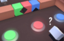 A (W)hole lot of Colors (GameJam Game)