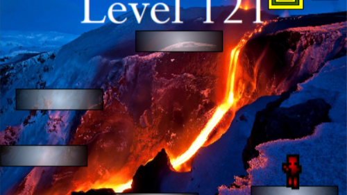 Level Killer 121ver
