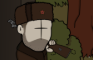 Kilroy Madness: The Red POW