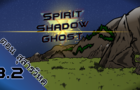 SpiritShadowGhost ตอนที่ 3.2