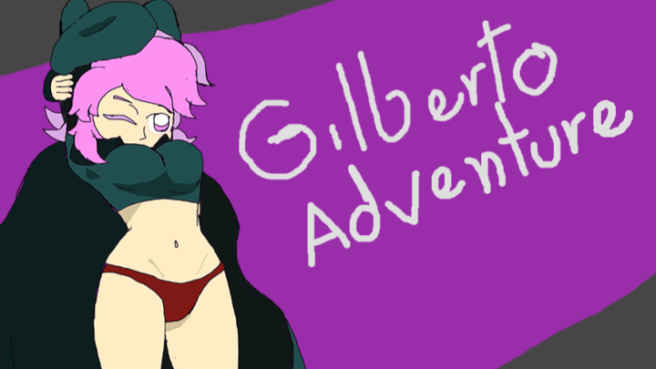 Gilberto Adventure capitulo 3