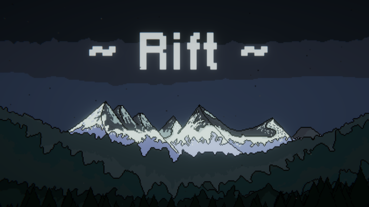 ~ Rift ~