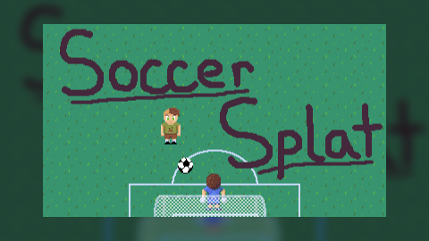 Soccer Splat