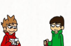 Edd Vs Tord (FanAnimation)