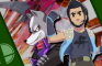 Wolf O’Donnell: ULTIMATE Origins ft. WOLFKAOSAUN?! - Got A Minute?