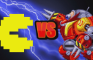Pacman vs Death Egg Robot (Super Smash Bros)