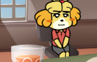 isabelle before the direct