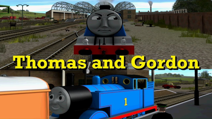 Thomas and Gordon