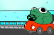 Frog Car Animation