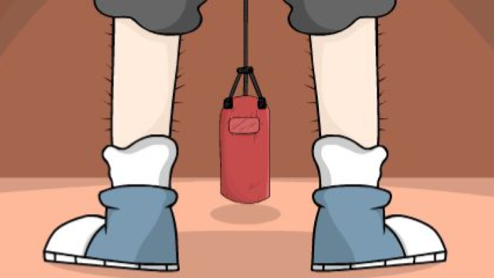 Boxing