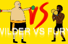 Fury vs Wilder