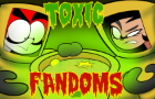 WHY ARE TOXIC FANDOMS A THING? (Feat. Miss-Zi-Zi)
