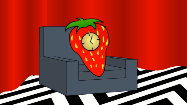 Strawberry's Dream