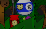 Clock Junior VI