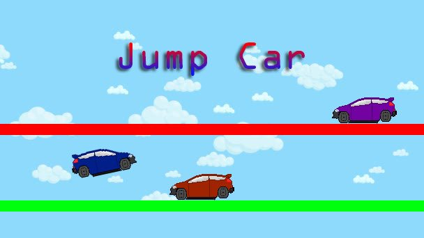 Jump Car