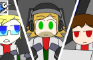 The Runaway Guys Animated | "Ace Pilot, Tim"