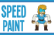 speedpaint link zelda