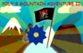 Poly's Mountain Adventure 2: Climb Harder